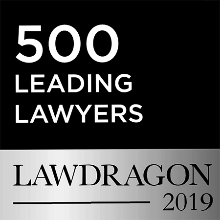 Lawdragon 500 محامون بارزون في أمريكا