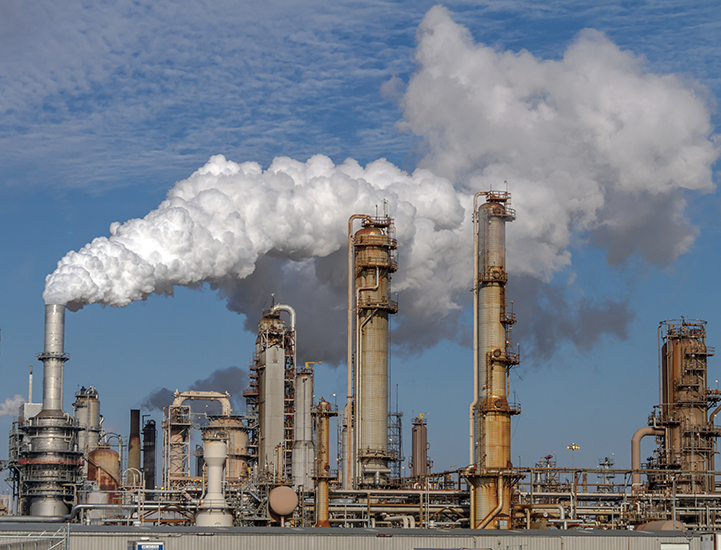 Pasadena Plant Accident Attorneys | Refinery Accident Lawyers