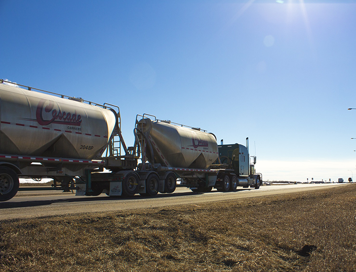 Houston Tanker Truck Accident Lawyers | Tank Truck Injury Attorneys