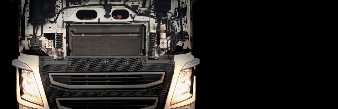 The Most Durable Semi-Truck Accessories - Trebor Manufacturing