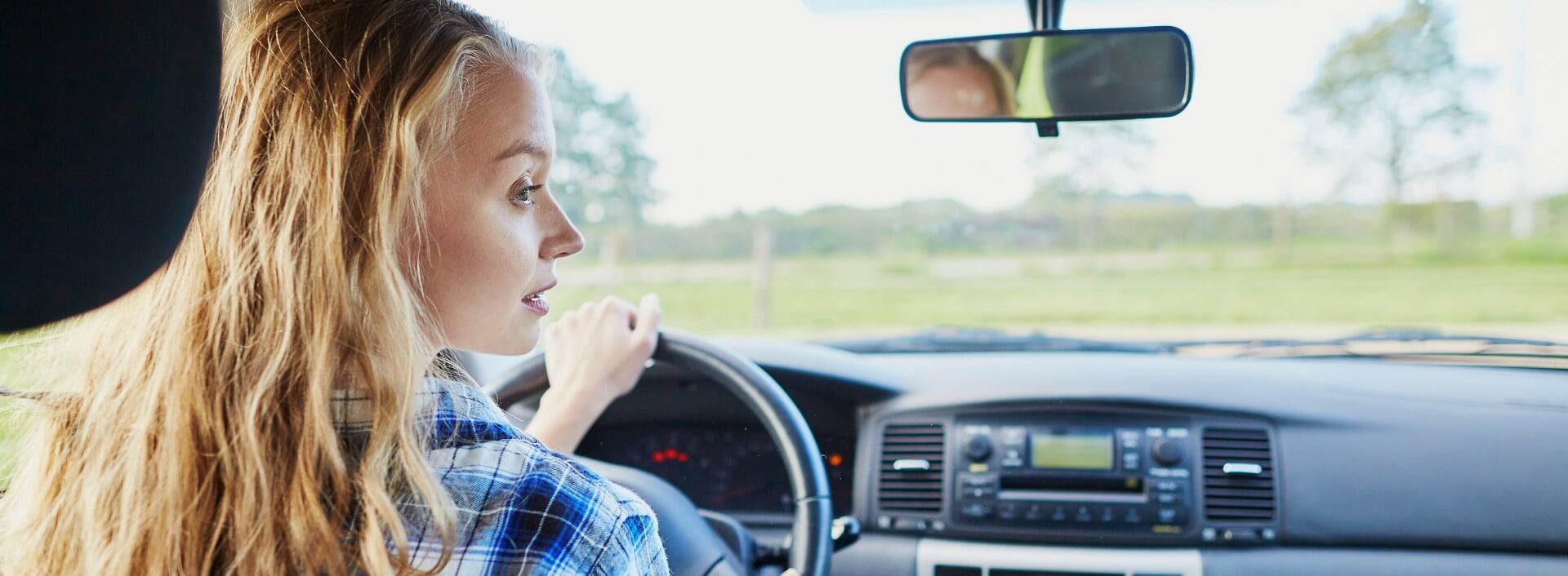 How to Keep Teen Drivers Safe - Burnett & Williams
