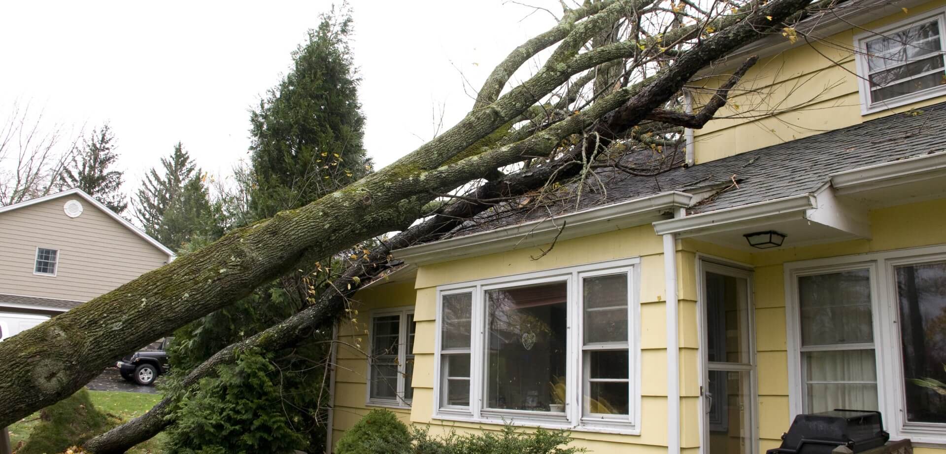 Property Damage Law in Texas