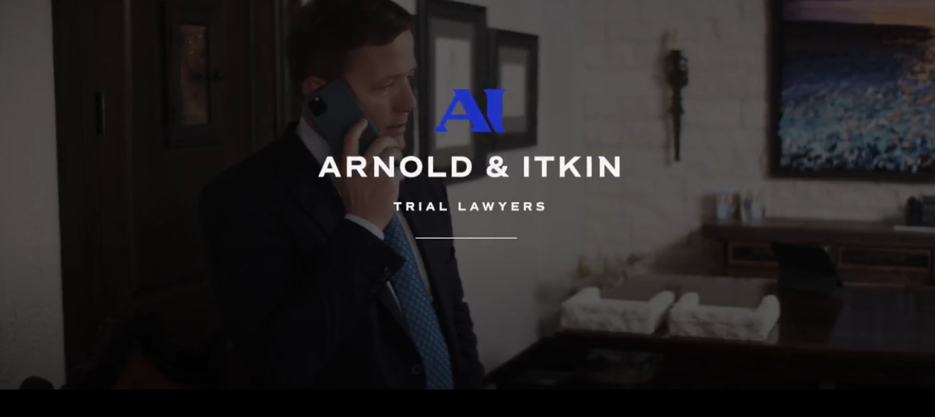 Attorneys from Arnold & Itkin LLP have filed the fourth lawsuit in